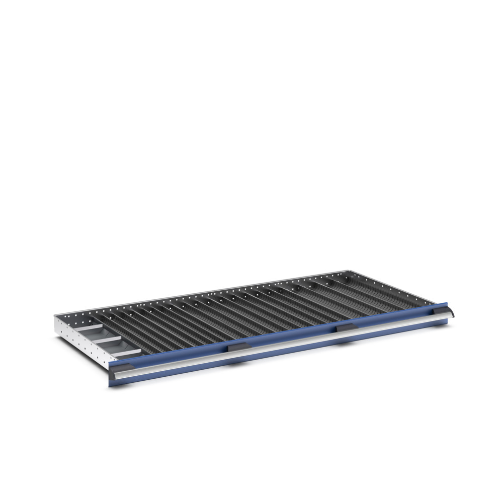 43020031 - cubio trough block divider kit