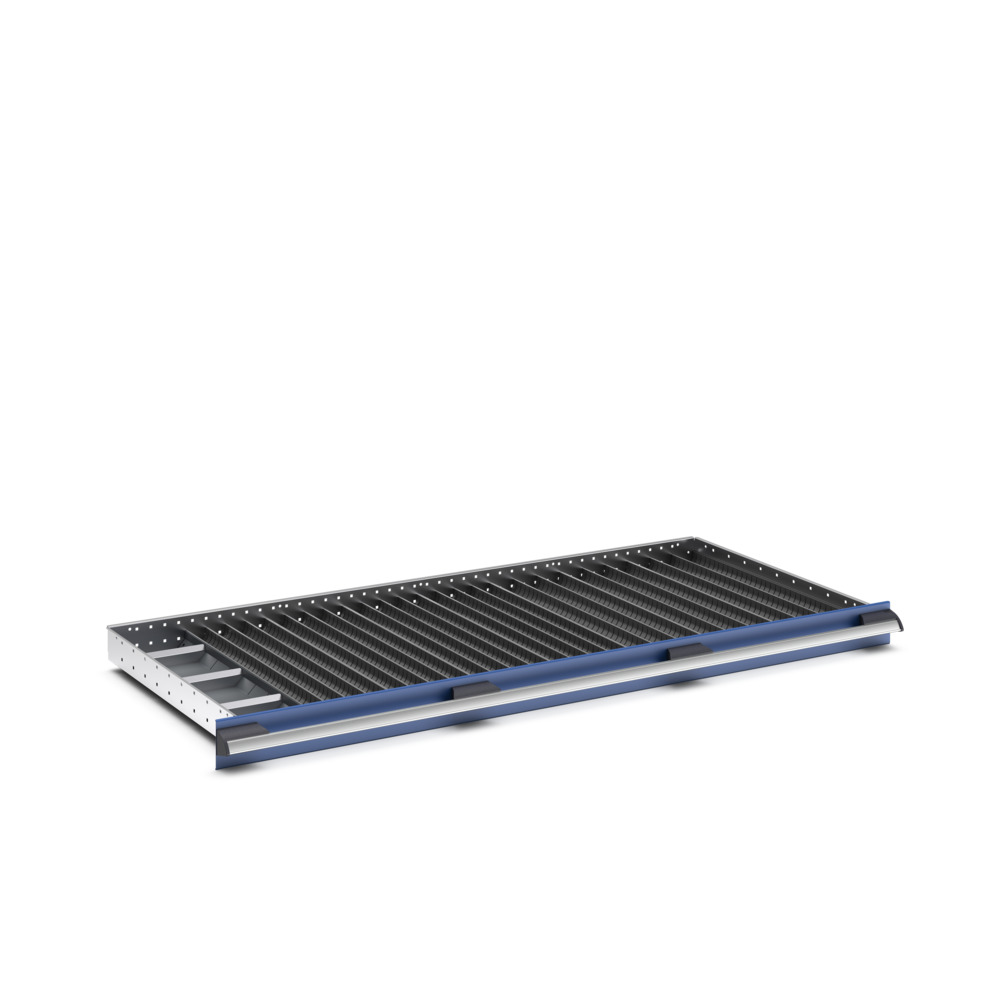 43020033 - cubio trough block divider kit