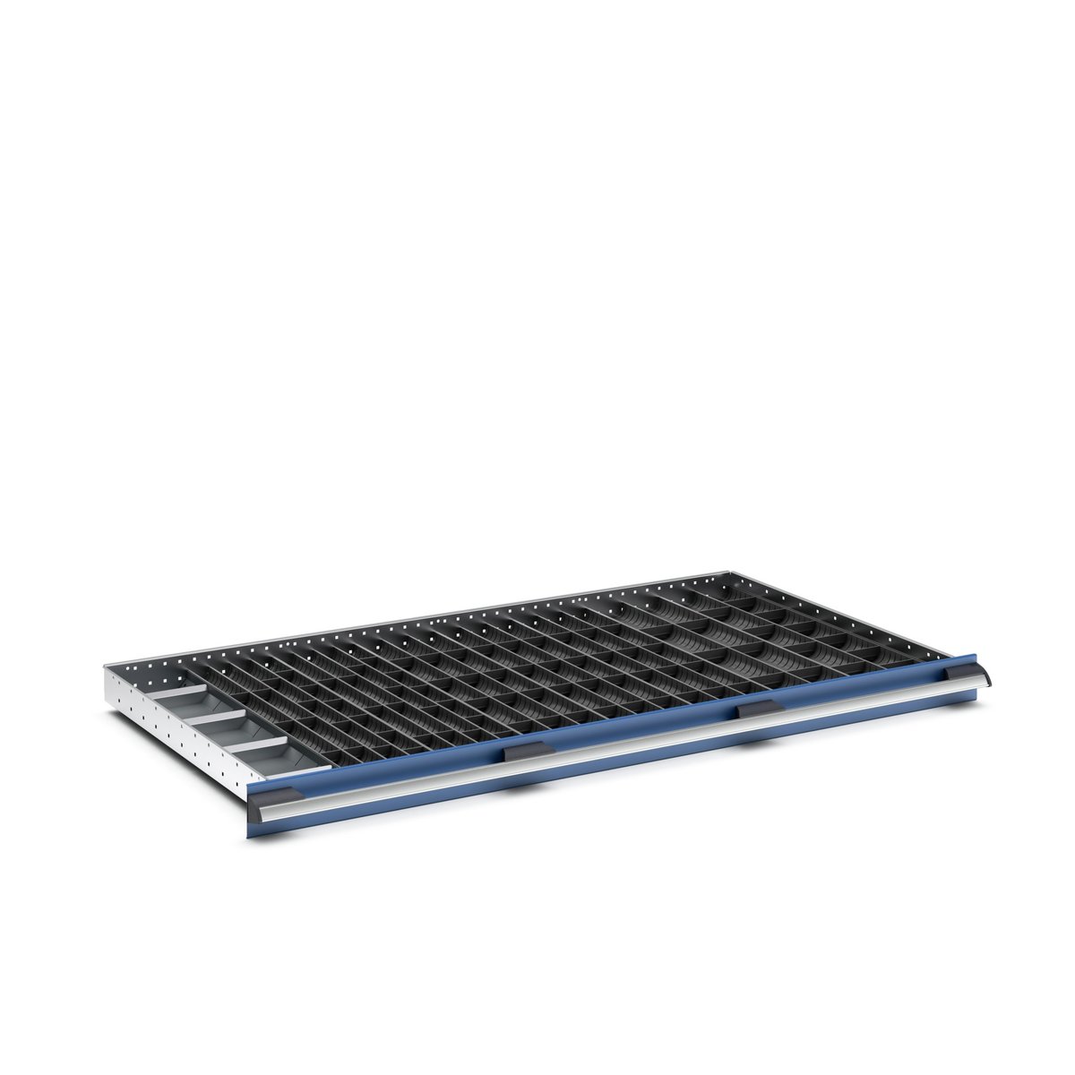 43020046 - cubio trough block divider kit