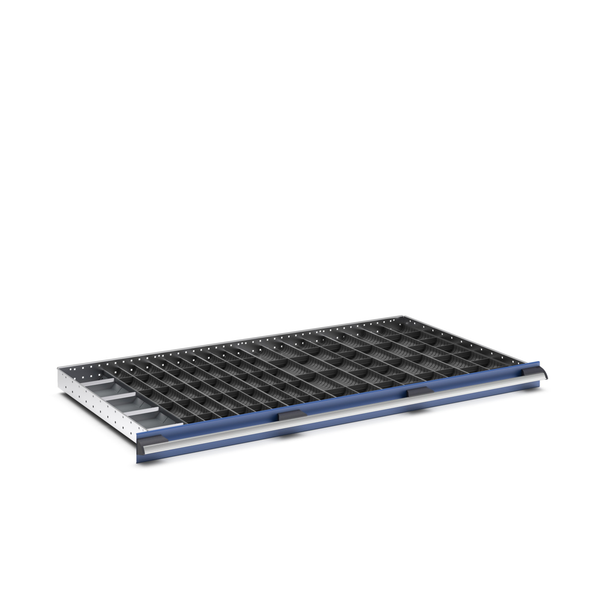 43020047 - cubio trough block divider kit