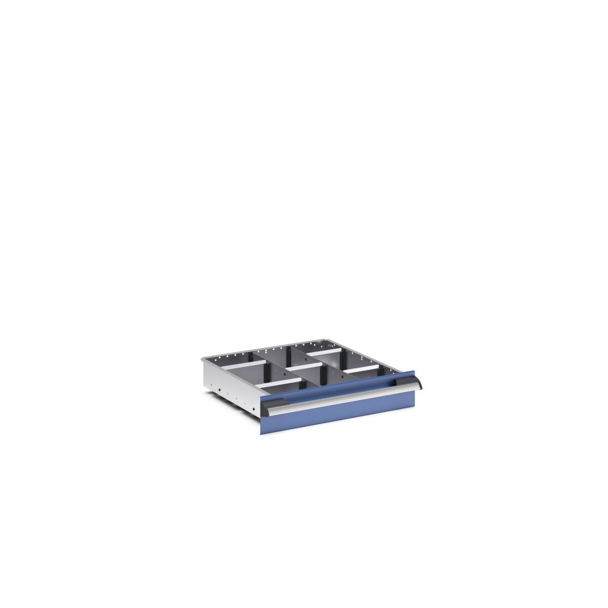 43020625.51 - cubio adjustable divider kit