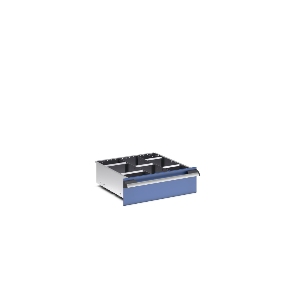 43020627.51 - cubio adjustable divider kit