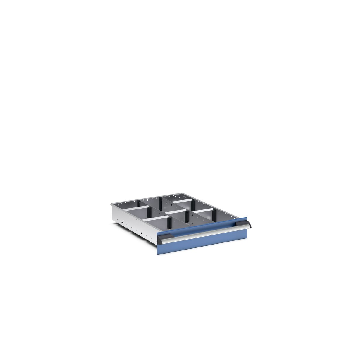 43020631.51 - cubio adjustable divider kit