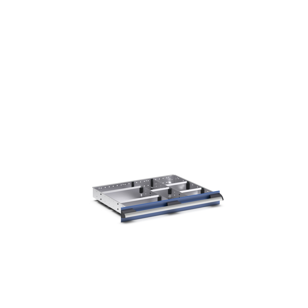 43020634.51 - cubio adjustable divider kit