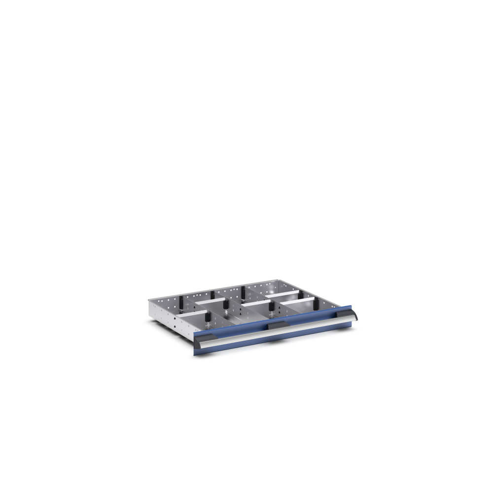 43020635.51&#x20;-&#x20;cubio&#x20;adjustable&#x20;divider&#x20;kit