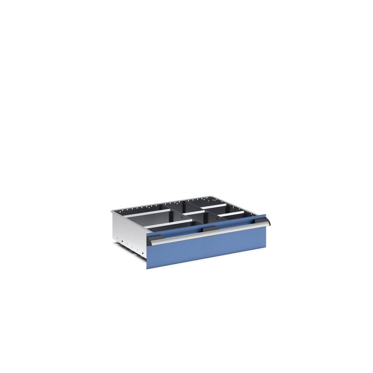 43020638.51 - cubio adjustable divider kit