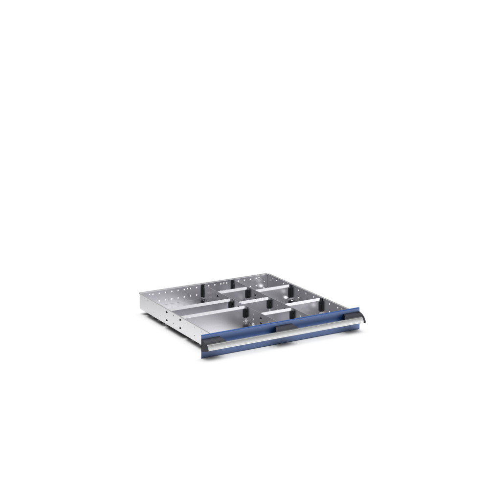 43020640.51 - cubio adjustable divider kit