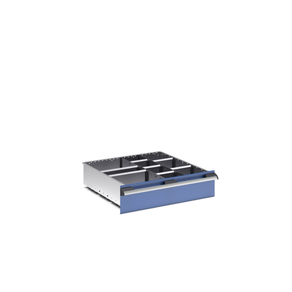 43020644.51 - cubio adjustable divider kit