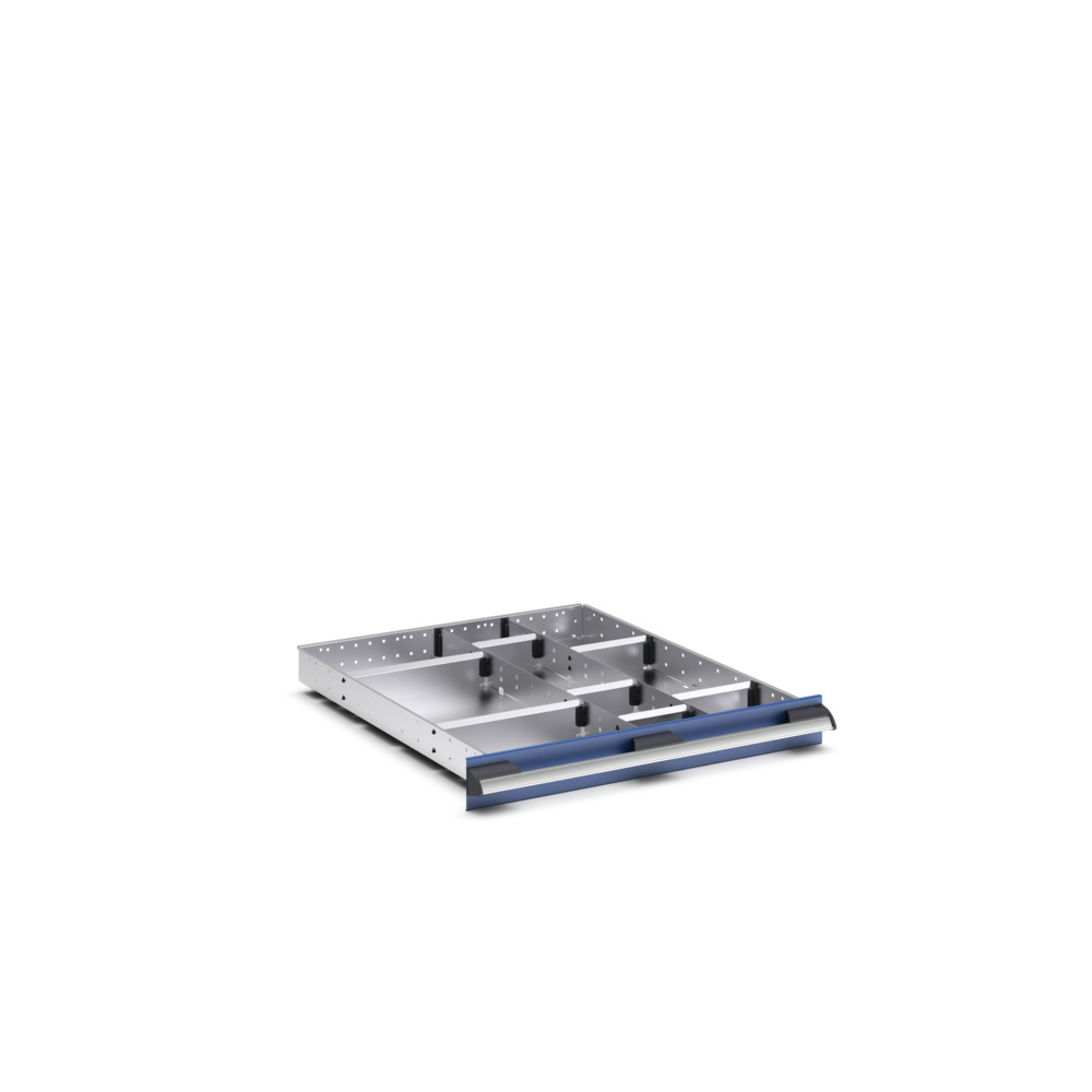 43020646.51 - cubio adjustable divider kit