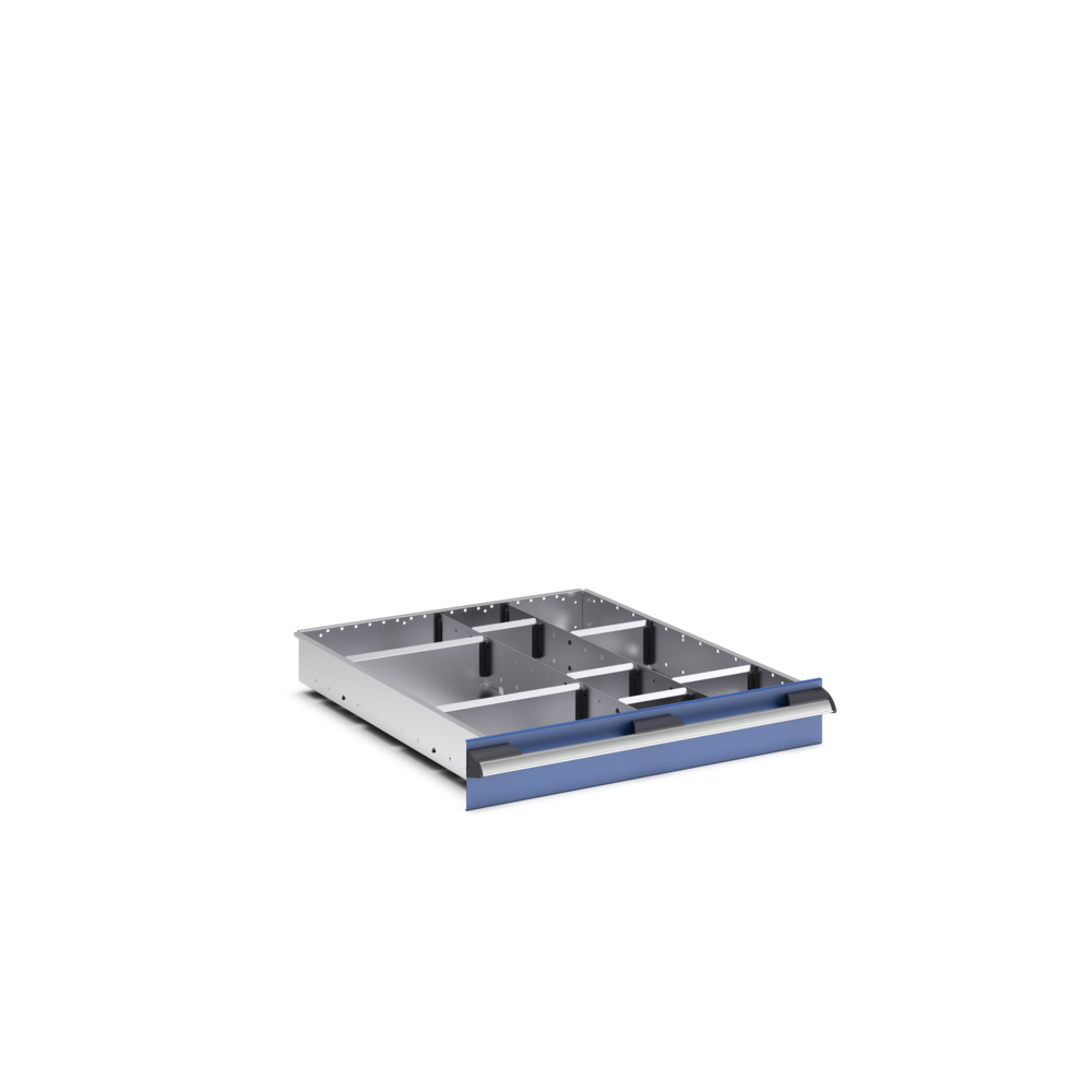 43020648.51&#x20;-&#x20;cubio&#x20;adjustable&#x20;divider&#x20;kit