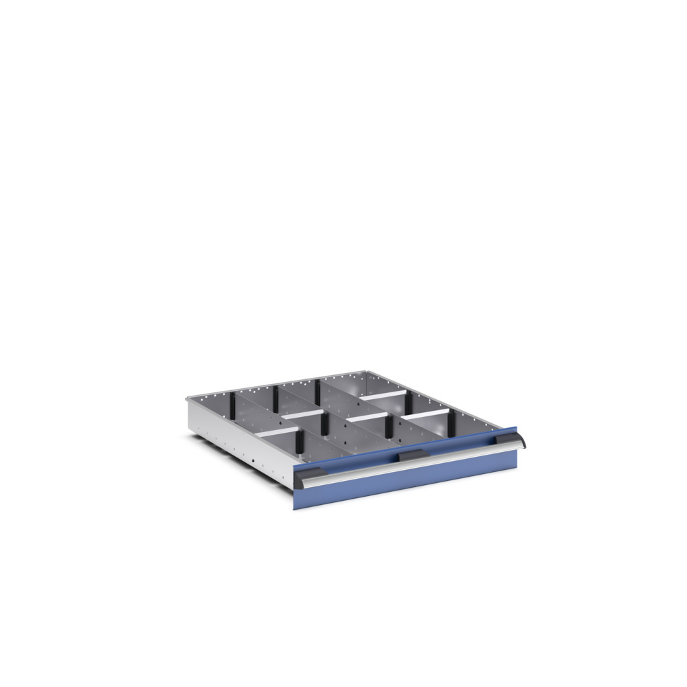 43020649.51&#x20;-&#x20;cubio&#x20;adjustable&#x20;divider&#x20;kit