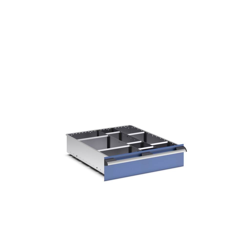 43020650.51&#x20;-&#x20;cubio&#x20;adjustable&#x20;divider&#x20;kit