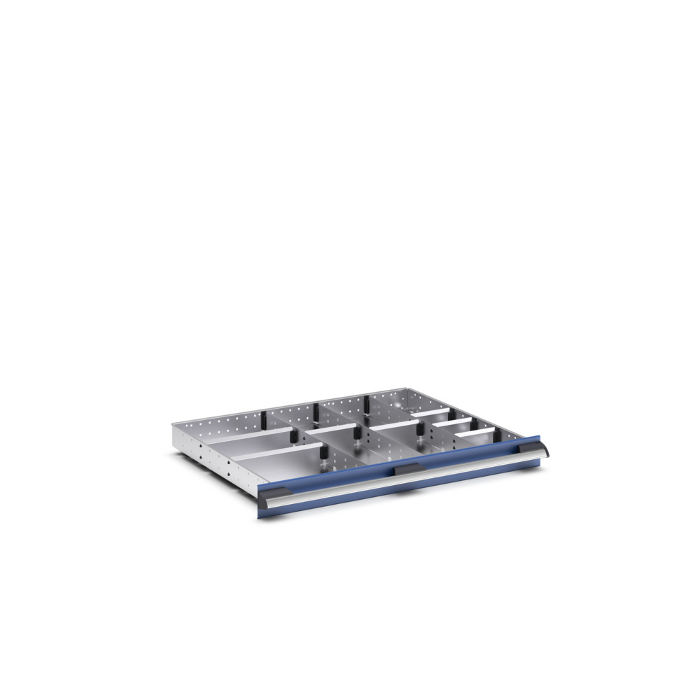 43020658.51&#x20;-&#x20;cubio&#x20;adjustable&#x20;divider&#x20;kit