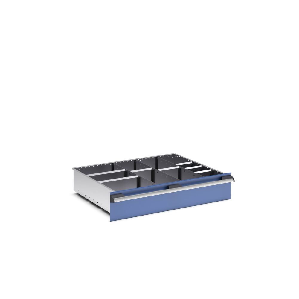 43020662.51 - cubio adjustable divider kit