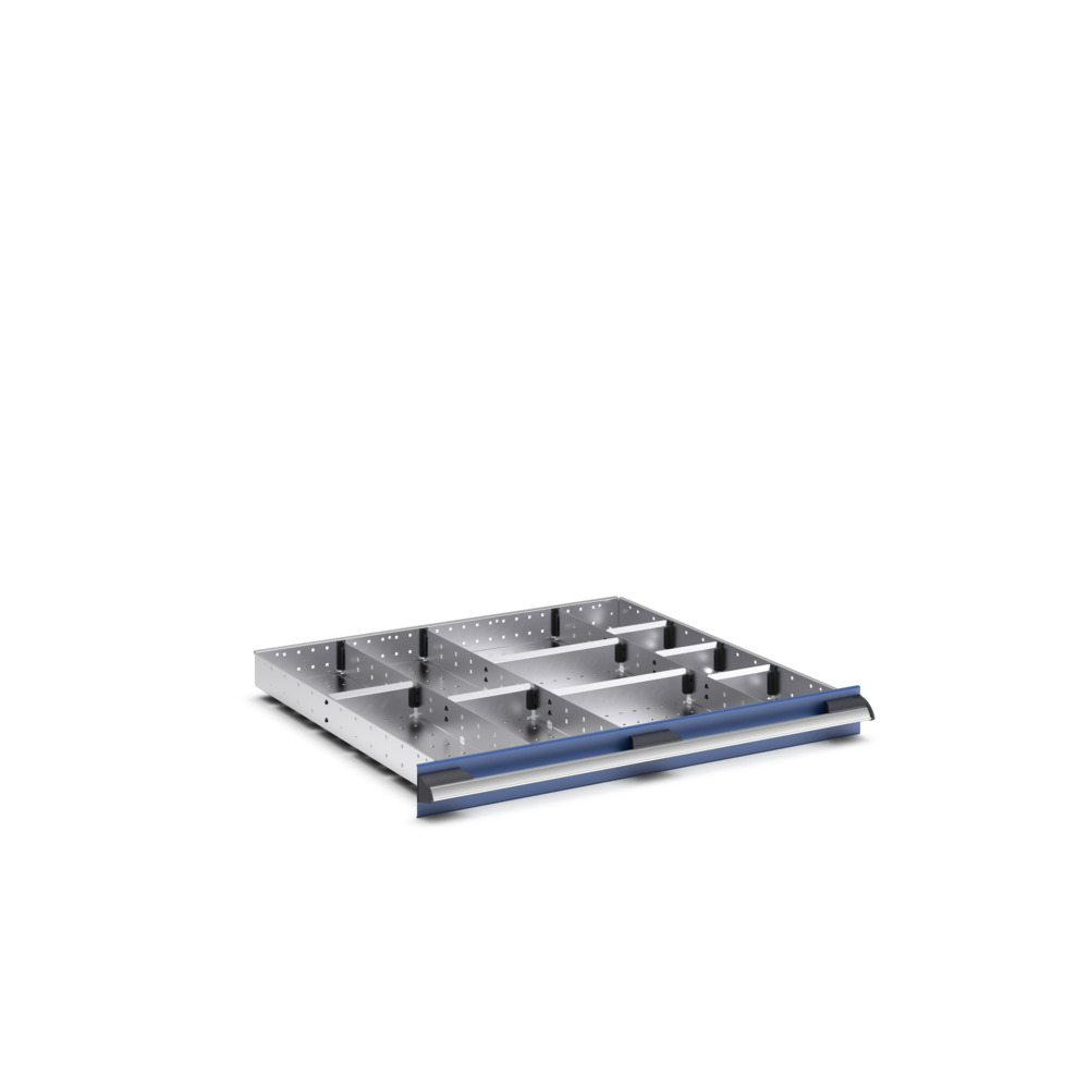 43020664.51&#x20;-&#x20;cubio&#x20;adjustable&#x20;divider&#x20;kit