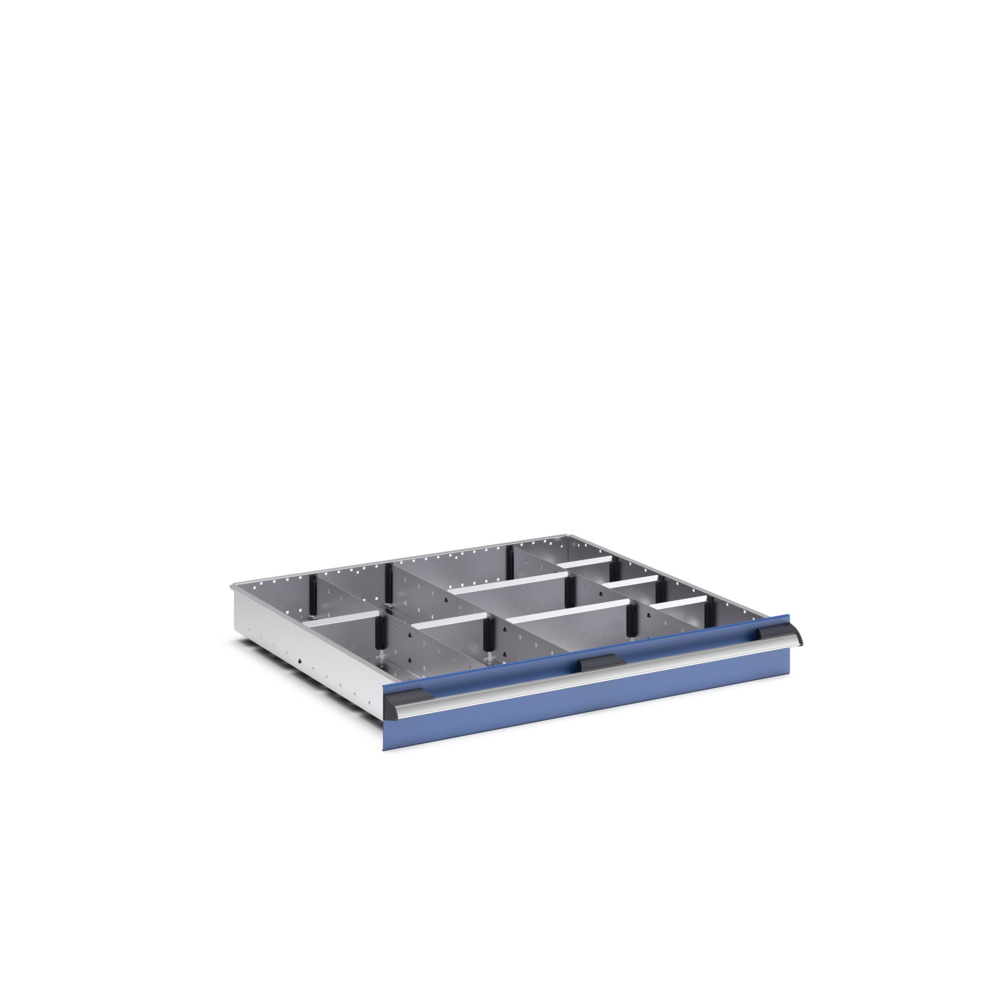 43020666.51&#x20;-&#x20;cubio&#x20;adjustable&#x20;divider&#x20;kit