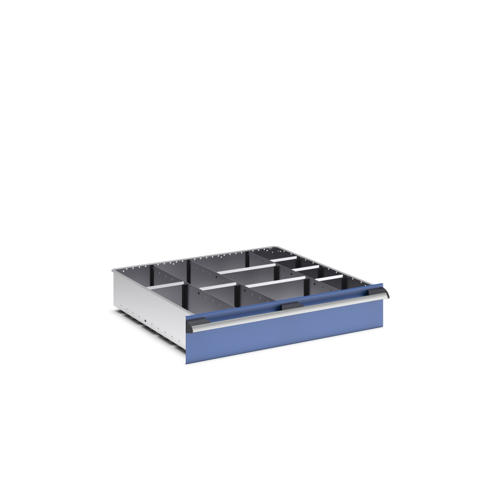 43020668.51 - cubio adjustable divider kit