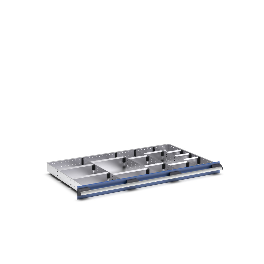 43020677.51&#x20;-&#x20;cubio&#x20;adjustable&#x20;divider&#x20;kit