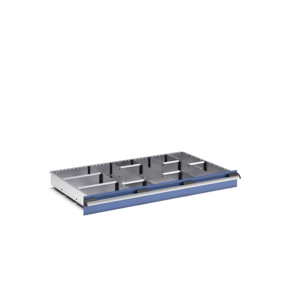 43020678.51&#x20;-&#x20;cubio&#x20;adjustable&#x20;divider&#x20;kit