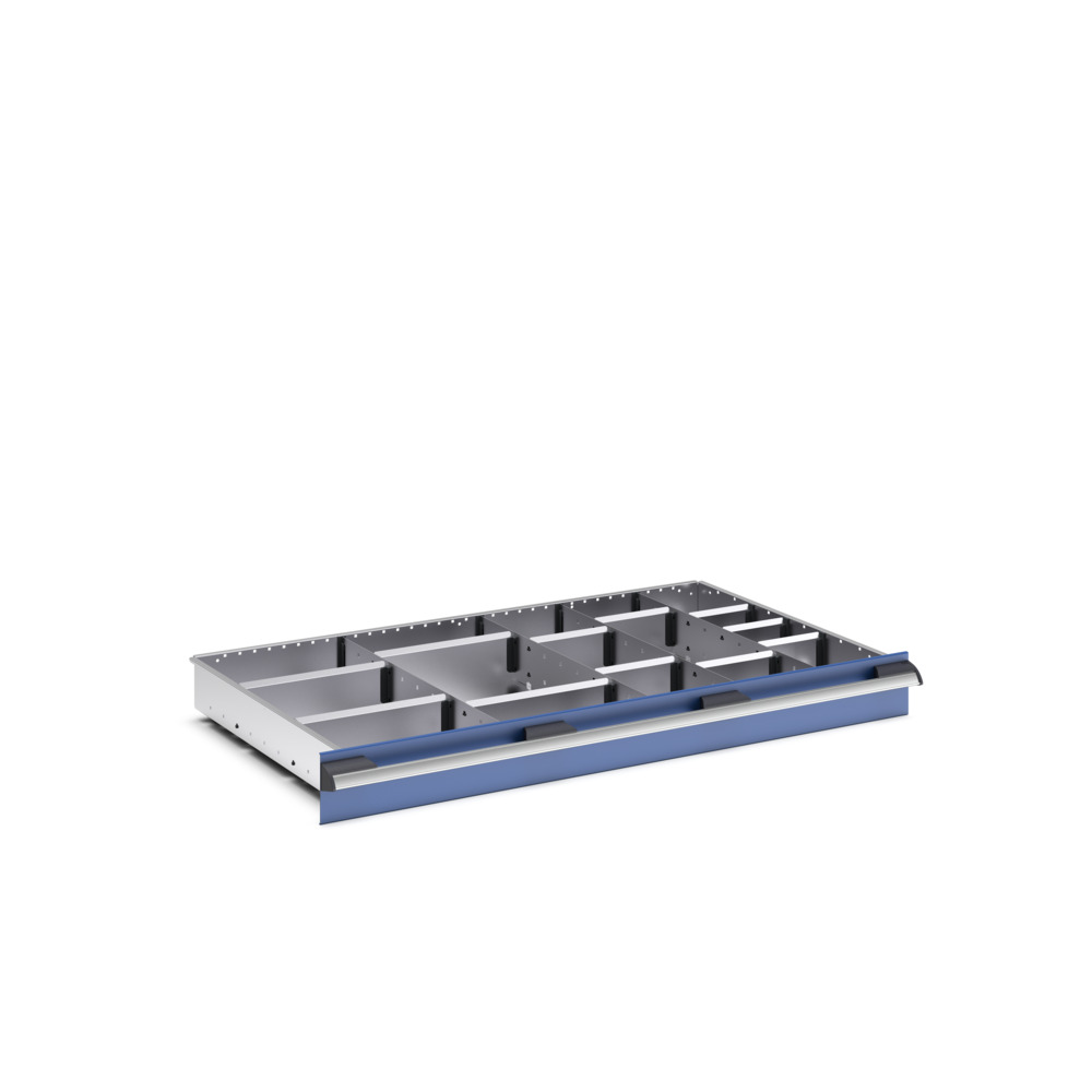 43020679.51&#x20;-&#x20;cubio&#x20;adjustable&#x20;divider&#x20;kit