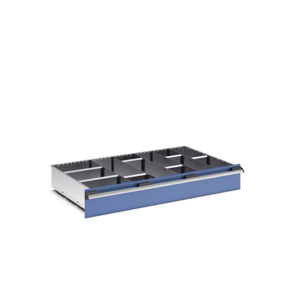 43020680.51&#x20;-&#x20;cubio&#x20;adjustable&#x20;divider&#x20;kit