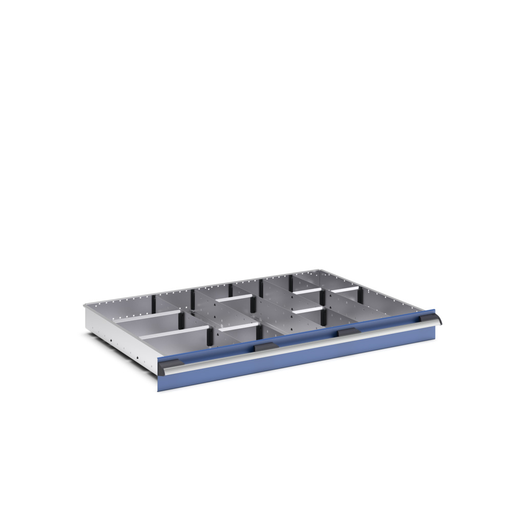 43020684.51&#x20;-&#x20;cubio&#x20;adjustable&#x20;divider&#x20;kit