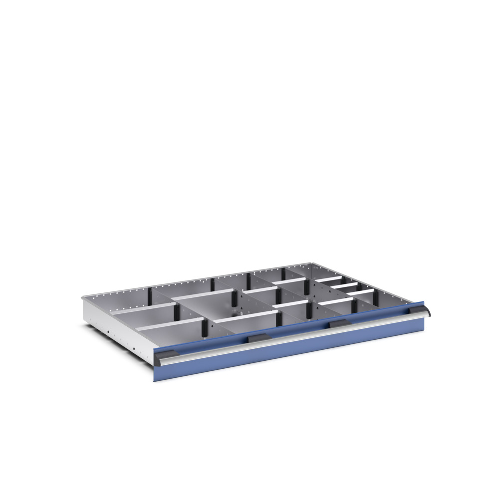 43020685.51&#x20;-&#x20;cubio&#x20;adjustable&#x20;divider&#x20;kit