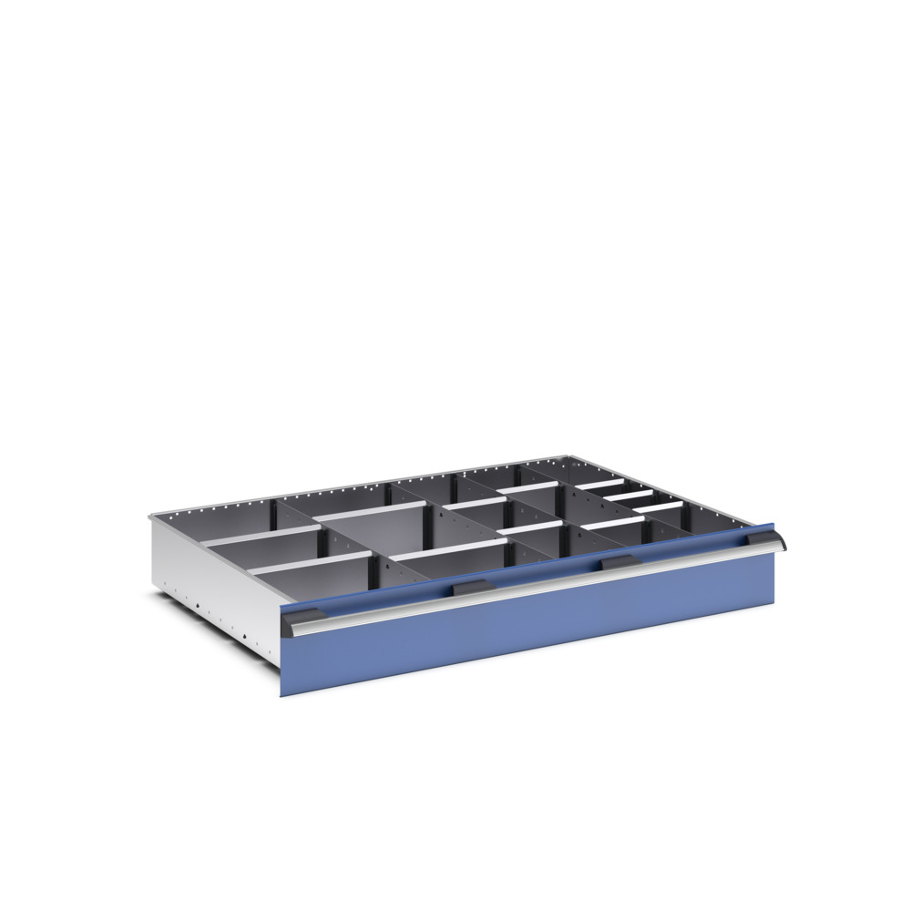 43020687.51 - cubio adjustable divider kit