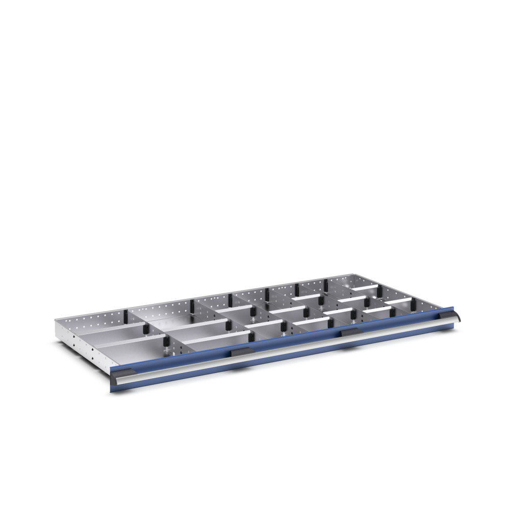 43020695.51 - cubio adjustable divider kit