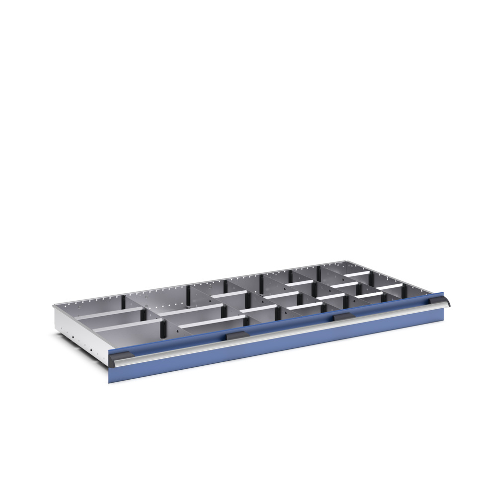 43020697.51 - cubio adjustable divider kit