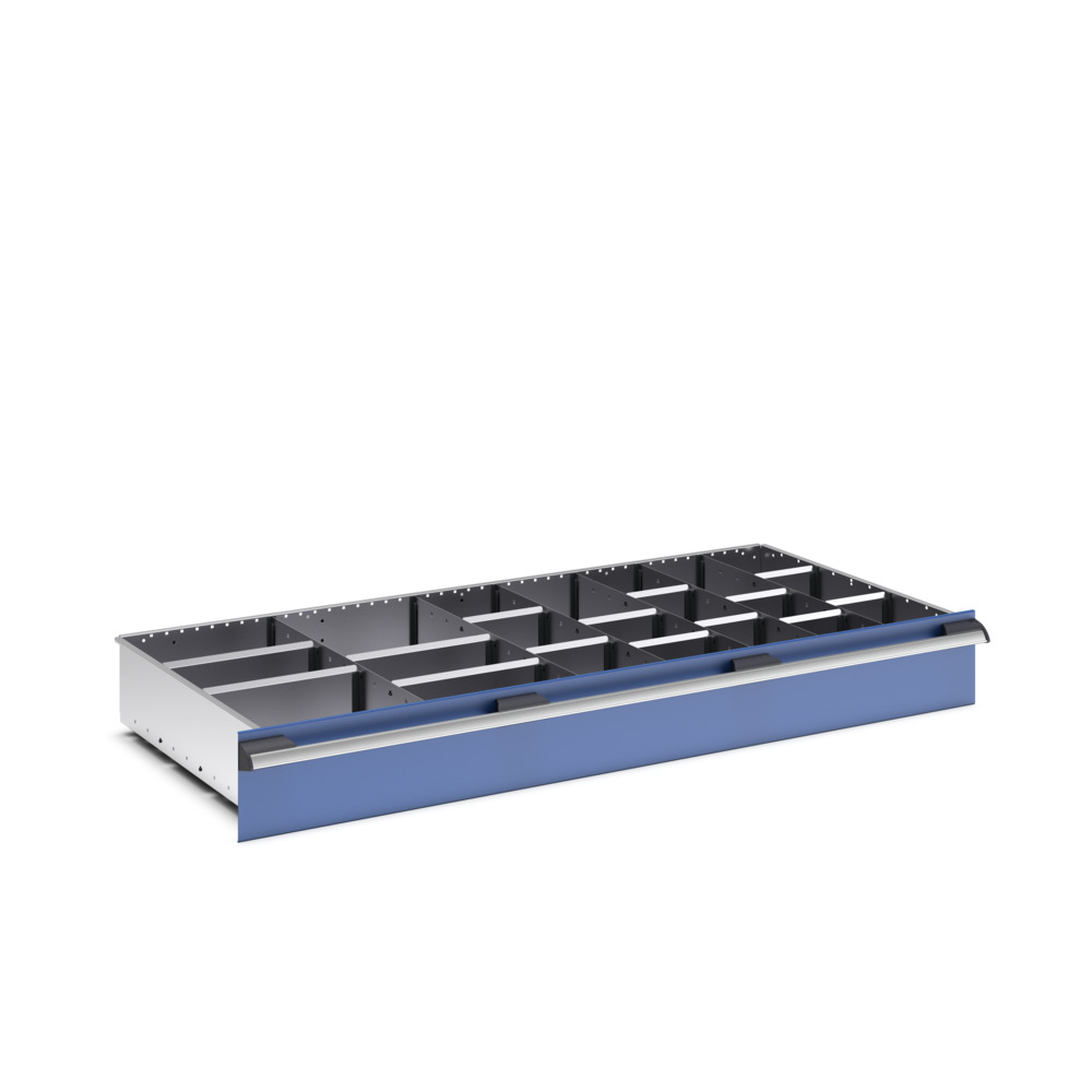 43020699.51 - cubio adjustable divider kit