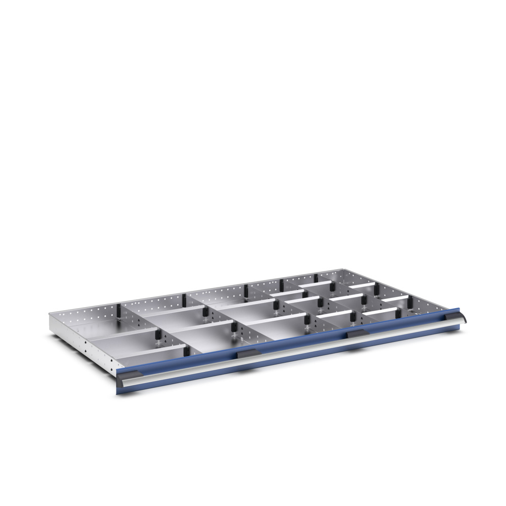 43020701.51 - cubio adjustable divider kit