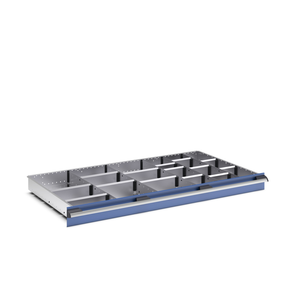 43020703.51 - cubio adjustable divider kit