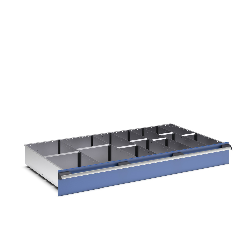 43020704.51 - cubio adjustable divider kit