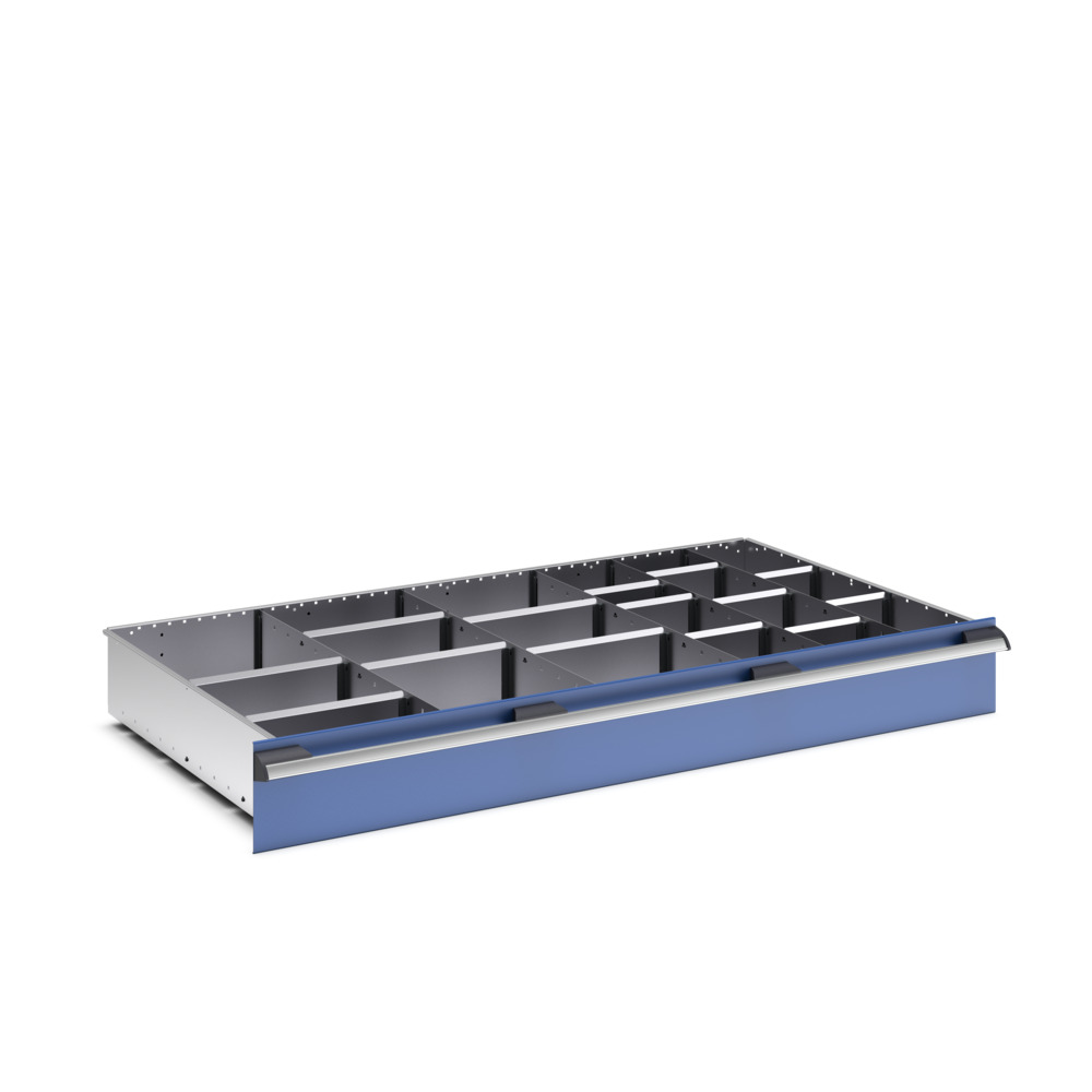43020705.51 - cubio adjustable divider kit