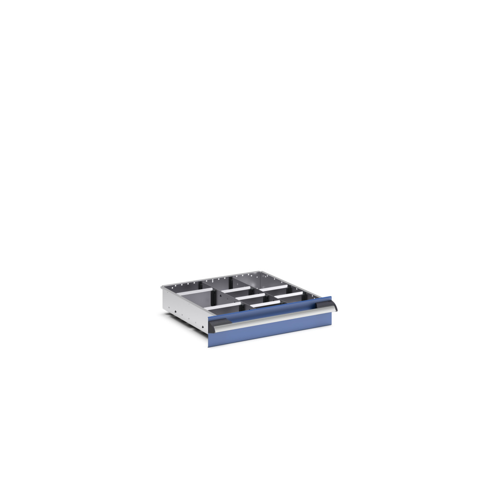 43020712.51 - cubio adjustable divider kit