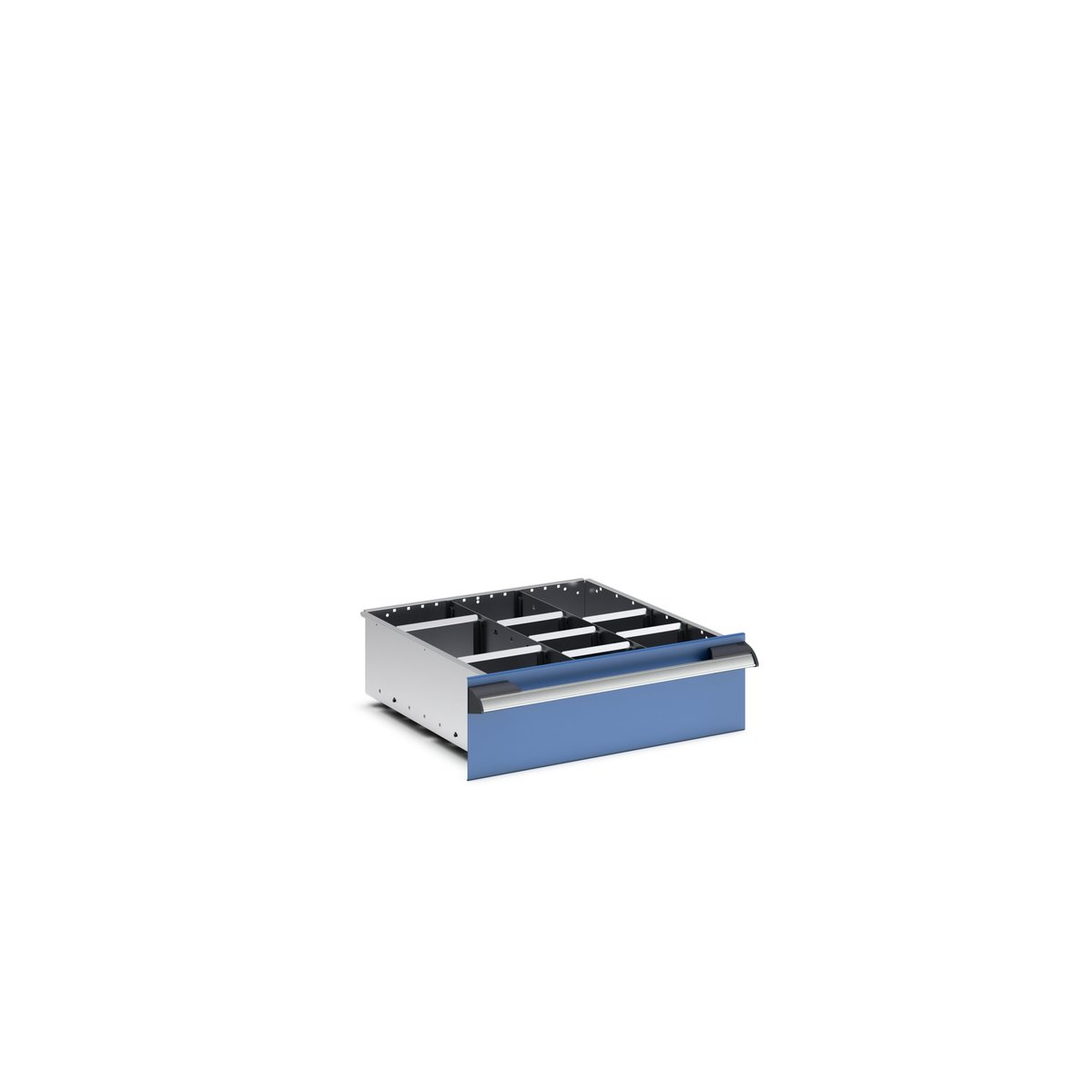 43020713.51 - cubio adjustable divider kit