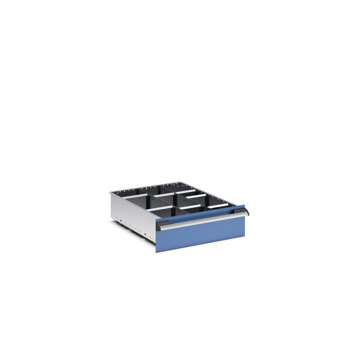 43020716.51 - cubio adjustable divider kit