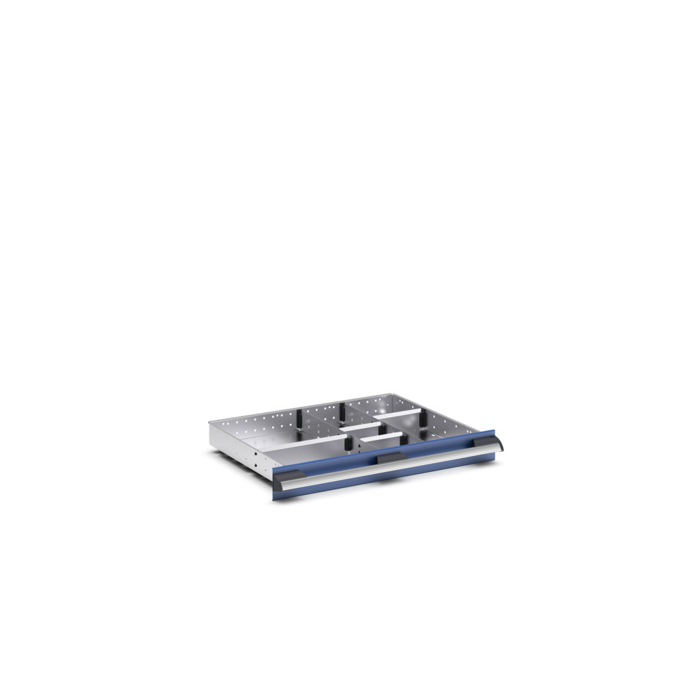 43020717.51&#x20;-&#x20;cubio&#x20;adjustable&#x20;divider&#x20;kit