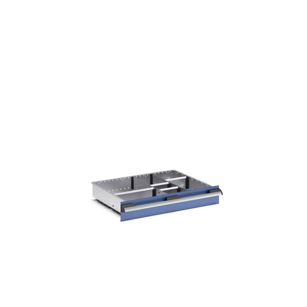 43020718.51&#x20;-&#x20;cubio&#x20;adjustable&#x20;divider&#x20;kit