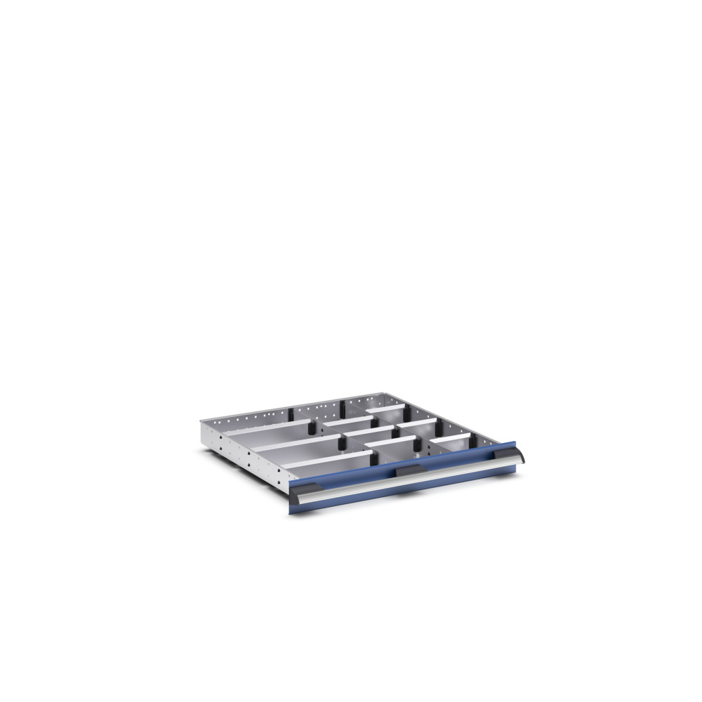 43020720.51 - cubio adjustable divider kit