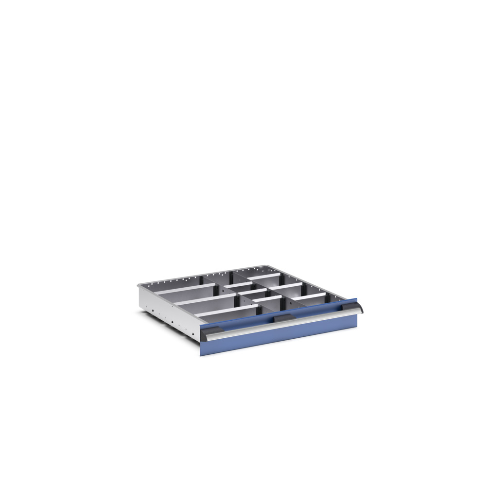 43020721.51&#x20;-&#x20;cubio&#x20;adjustable&#x20;divider&#x20;kit