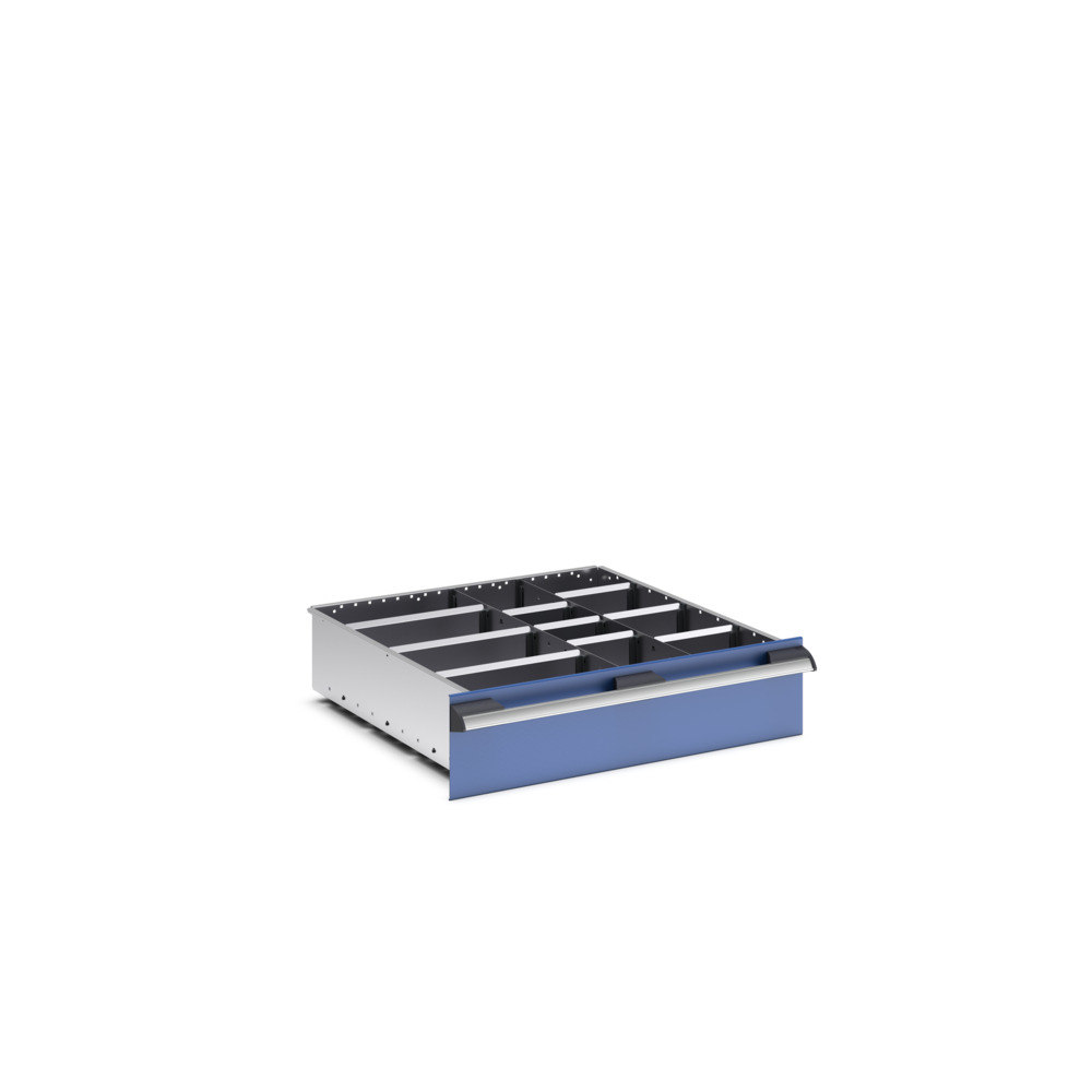 43020722.51&#x20;-&#x20;cubio&#x20;adjustable&#x20;divider&#x20;kit