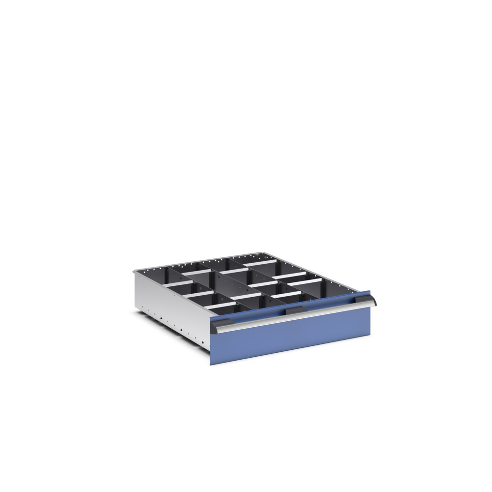 43020725.51 - cubio adjustable divider kit
