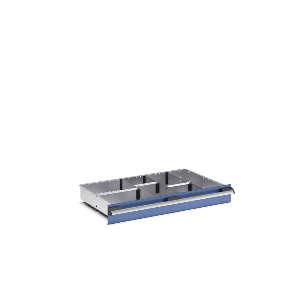43020727.51 - cubio adjustable divider kit