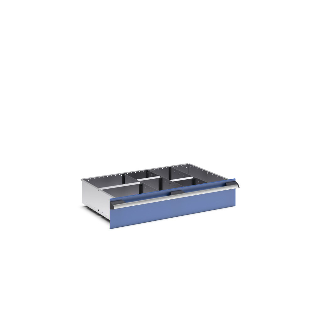 43020728.51 - cubio adjustable divider kit