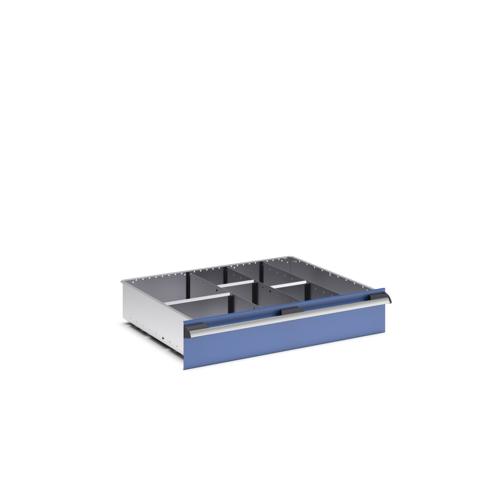 43020731.51&#x20;-&#x20;cubio&#x20;adjustable&#x20;divider&#x20;kit