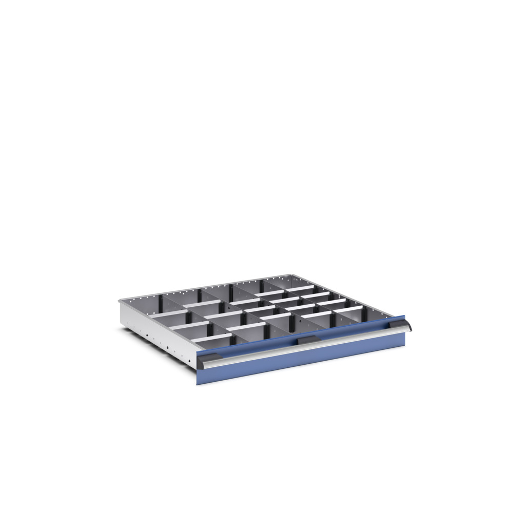 43020733.51 - cubio adjustable divider kit