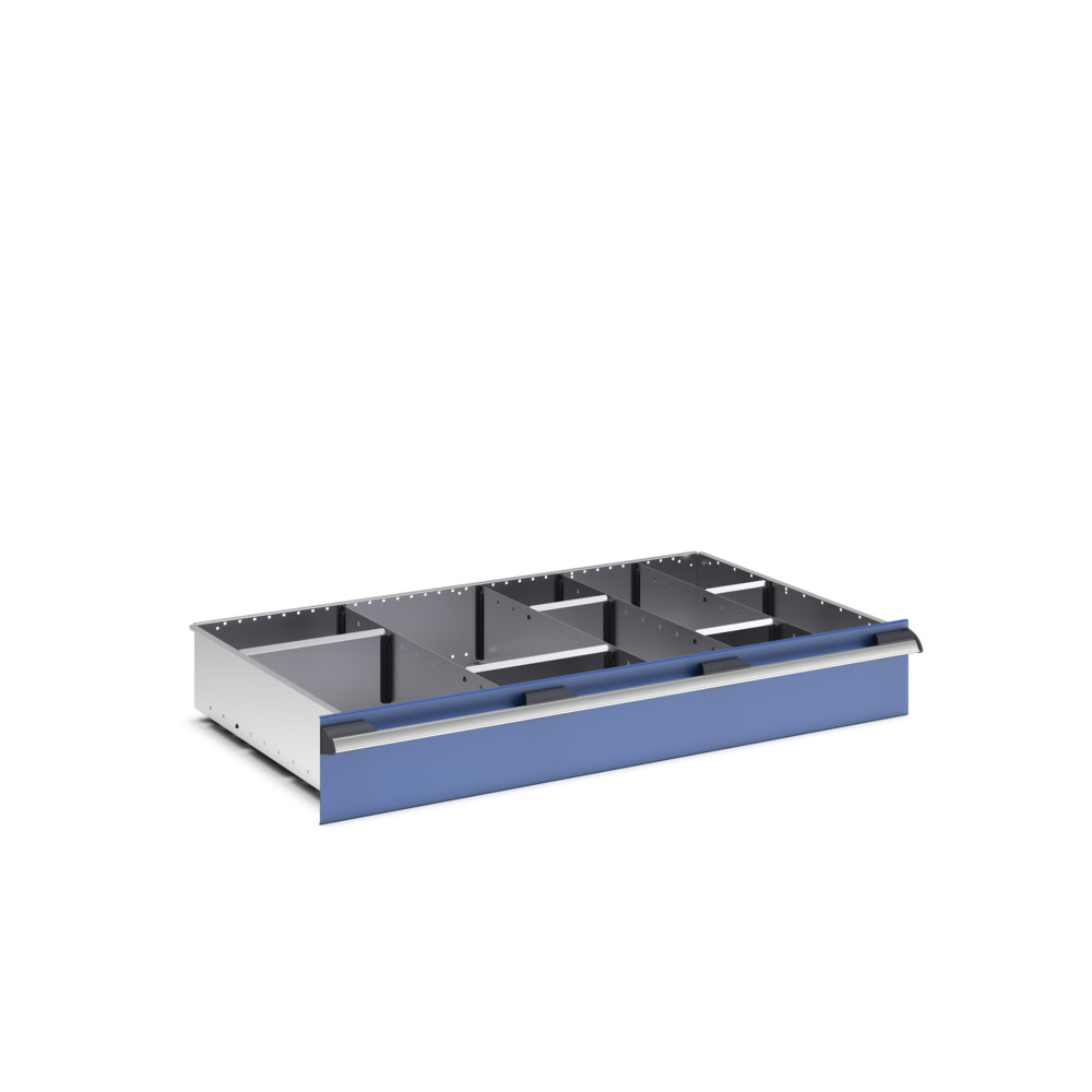 43020737.51&#x20;-&#x20;cubio&#x20;adjustable&#x20;divider&#x20;kit