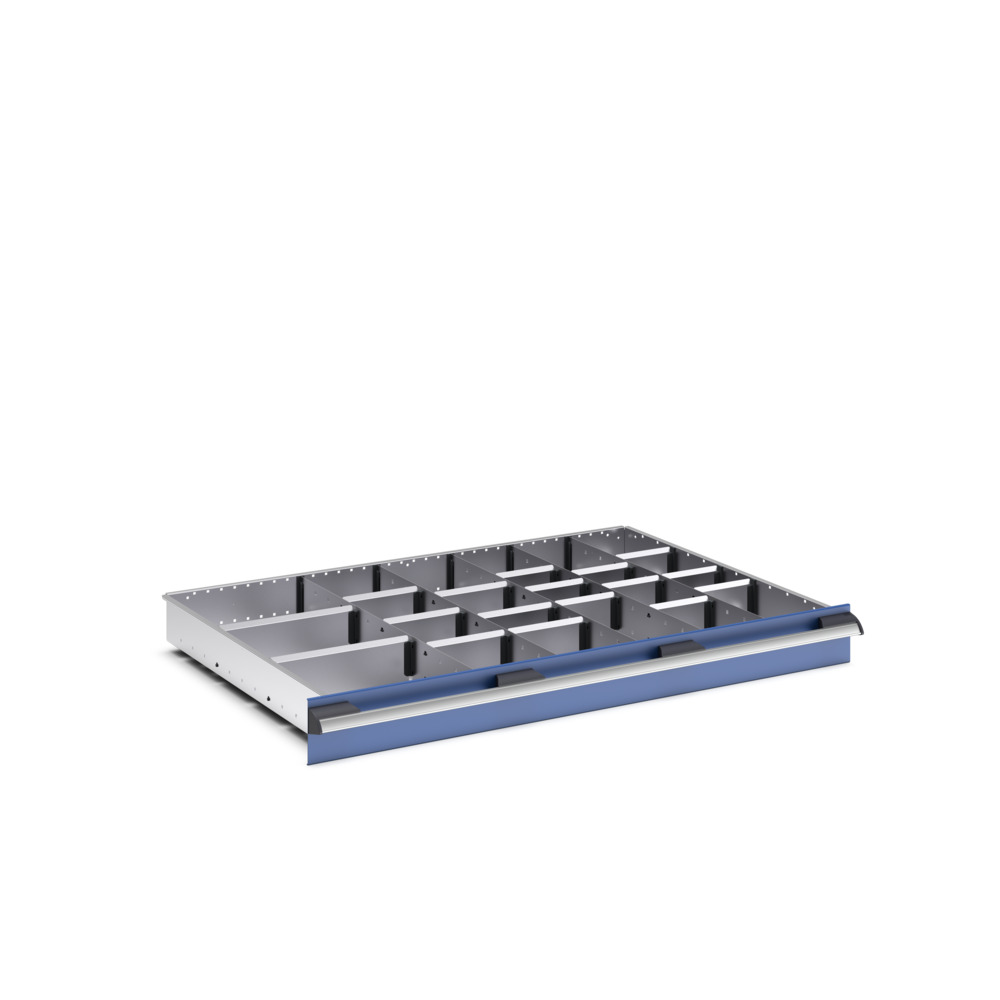 43020739.51&#x20;-&#x20;cubio&#x20;adjustable&#x20;divider&#x20;kit